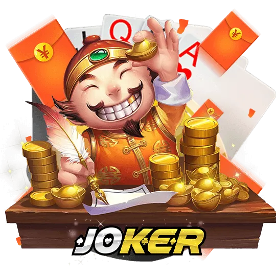 joker by luna88
