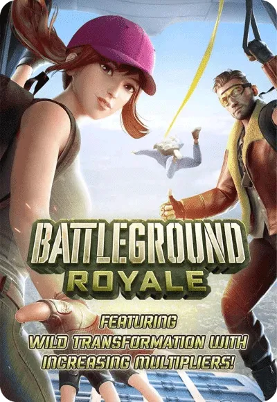battleground by luna88