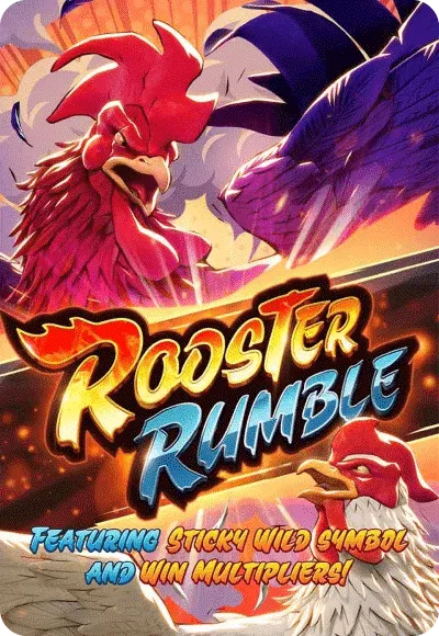 rooster by luna88